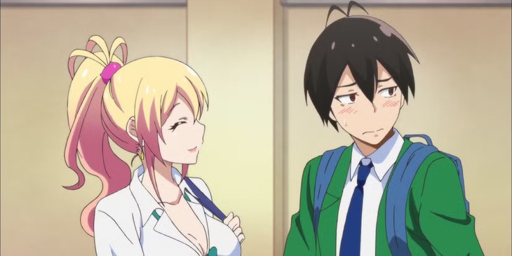 7 anime bị chấm điểm thấp trên IMDb nhưng thực sự đáng xem - Ảnh 5.