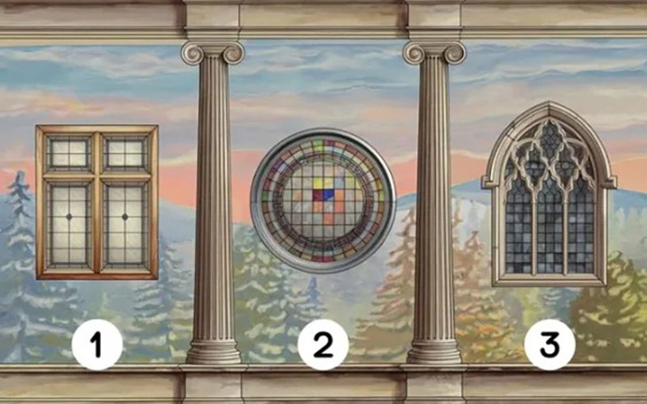 Quiz: Khả năng 'đọc vị' người khác của bạn cao đến đâu? - Ảnh 4.