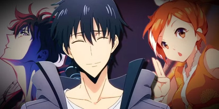 Đá văng Netflix và Disney 'ra chuồng gà', Crunchyroll là 'đỉnh chóp' giới anime - Ảnh 3.