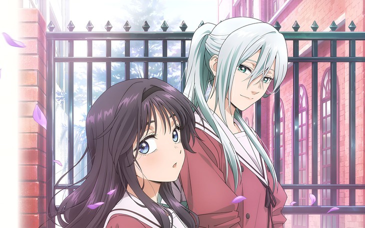 Đá văng Netflix và Disney 'ra chuồng gà', Crunchyroll là 'đỉnh chóp' giới anime - Ảnh 4.