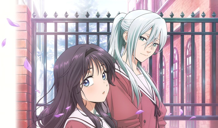 Khi anime trở thành liệu pháp chữa lành cho người trầm cảm - Ảnh 7.