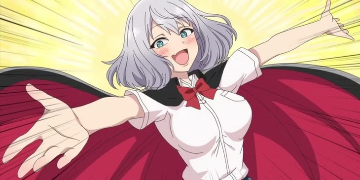 7 anime bị chấm điểm thấp trên IMDb nhưng thực sự đáng xem - Ảnh 2.