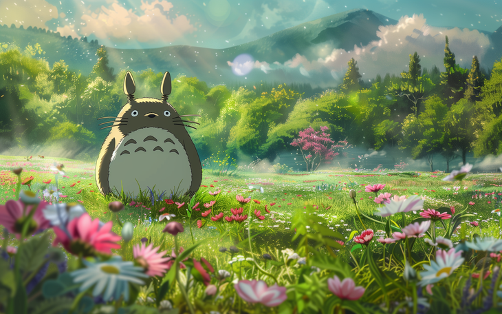 Phim anime John Wick bằng AI: giấc mơ tan thành mây khói - Ảnh 3.