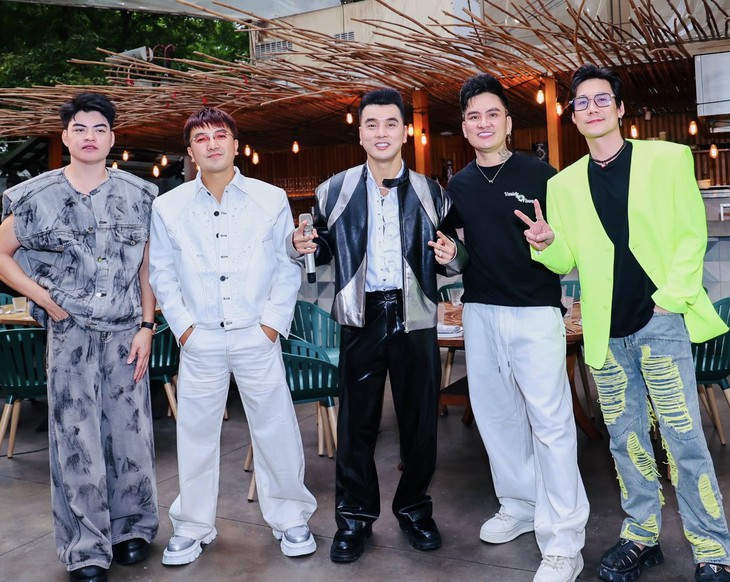 Khánh Phương: 'Tôi sẽ rút kinh nghiệm, quyết không tái phạm' - Ảnh 3.