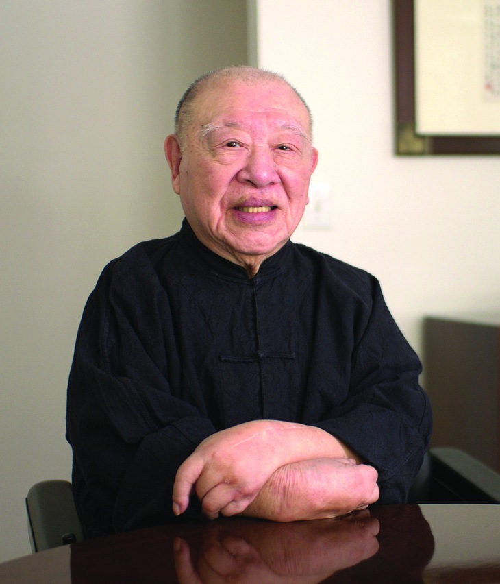 Trung Quốc chia tay "người thầy tinh thần" của giới trẻ - Ảnh 1.