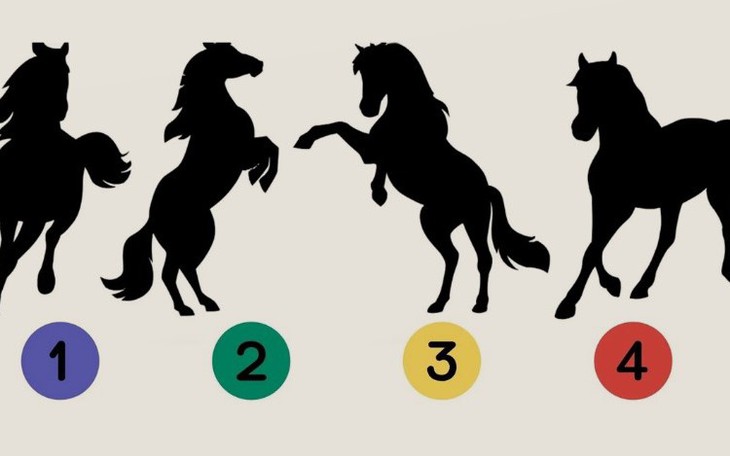 Quiz: Lựa chọn nhìn thấu cách bạn hành xử khi yêu - Ảnh 3.