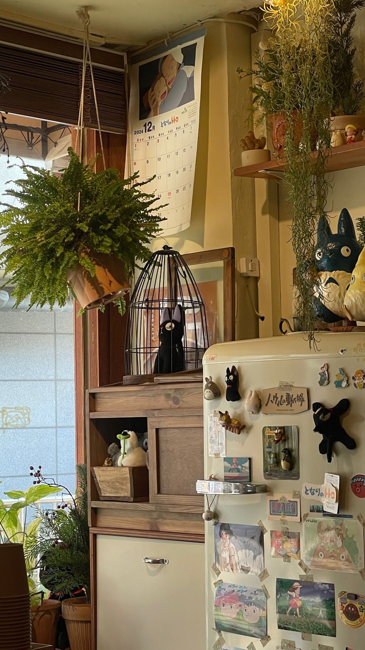 Khi hoạt hình định hình phong cách sống của giới trẻ - Ảnh 6.