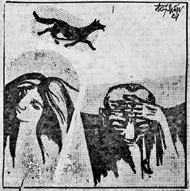 Chuyện kể về những ngóc ngách thênh thang của hội họa Việt - Ảnh 1.