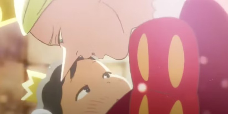 Ranking of Kings: Viên ngọc ẩn vượt Solo Leveling & Demon Slayer - Ảnh 2.