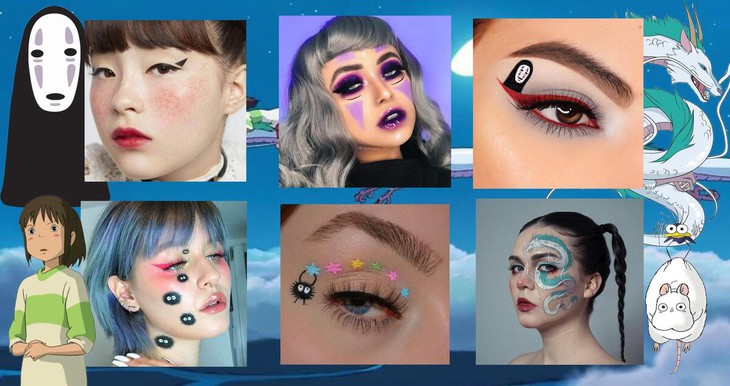 Khi hoạt hình định hình phong cách sống của giới trẻ - Ảnh 4.