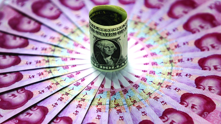 Thời của đồng nhân dân tệ đã tới? - Ảnh 1.