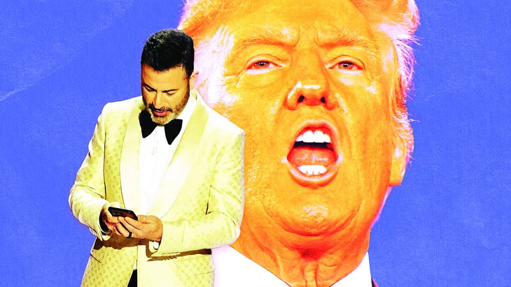 Lệnh cấm nói thời Trump? - Ảnh 1.