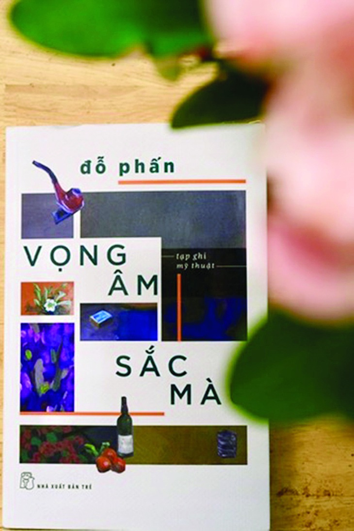 Chuyện kể về những ngóc ngách thênh thang của hội họa Việt - Ảnh 2.