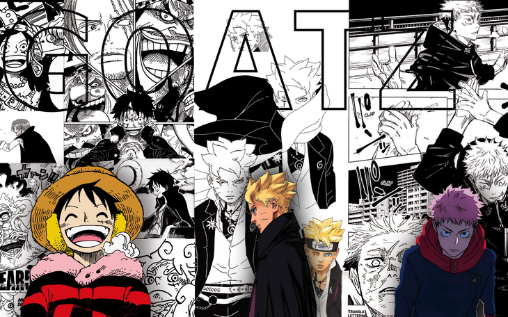 Isekai: Liều 'thuốc phiện' hoàn hảo của làng anime - Ảnh 8.