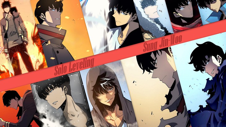 Webtoon và Manhua: Kẻ thách thức ngai vàng của Manga truyền thống? - Ảnh 3.