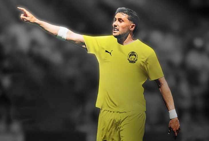 CLB ở La Liga bị ‘liên lụy’ vì scandal của nhập tịch Malaysia - Ảnh 1.