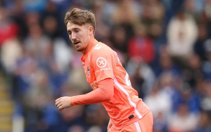 HLV Arne Slot trách học trò sau thất bại của Liverpool - Ảnh 4.