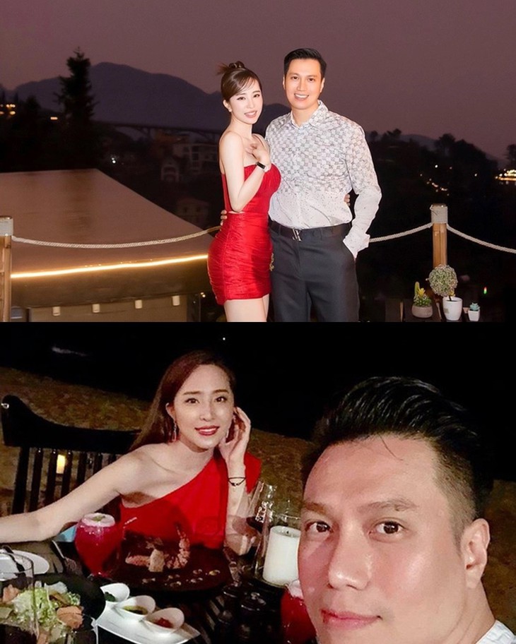 Quỳnh Nga lên tiếng về tin đồn đi khám thai cùng Việt Anh - Ảnh 3.