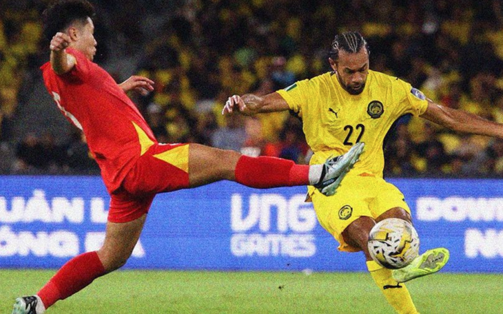 7 cầu thủ 'gian lận nhập tịch' của Malaysia gây bức xúc vì... chỉ biết câm nín ! - Ảnh 2.