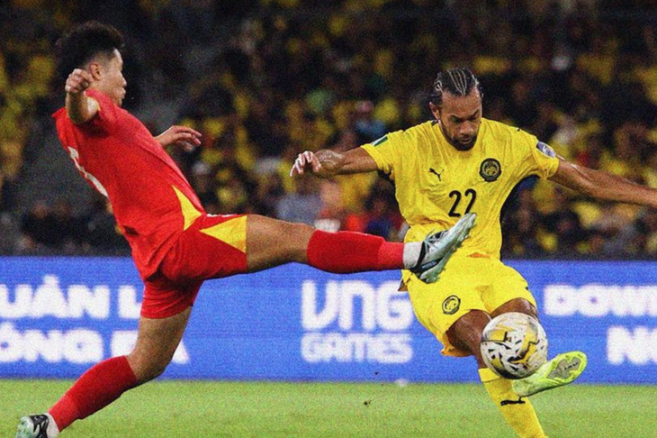 Liên đoàn Bóng đá Malaysia dùng giấy tờ giả, mất... niềm tin thật - Ảnh 1.