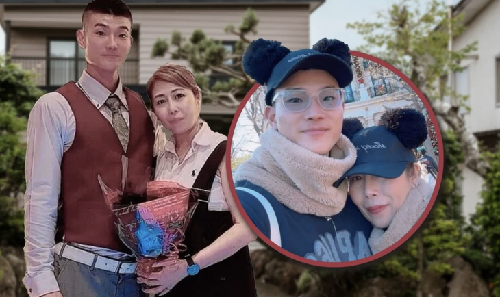 Anh trai 33 tuổi yêu mẹ bạn cùng lớp, tặng luôn nhà 7 tỉ lấy lòng phụ huynh - Ảnh 1.