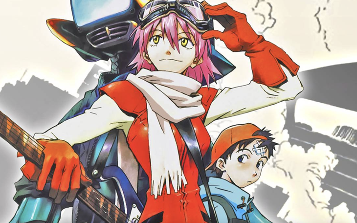 Isekai: Liều 'thuốc phiện' hoàn hảo của làng anime - Ảnh 7.