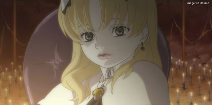 5 anime 'xịn sò' để cày trọn cuối tuần: ngắn, chất, coi phát mê! - Ảnh 1.