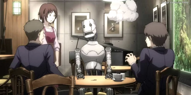 5 anime 'xịn sò' để cày trọn cuối tuần: ngắn, chất, coi phát mê! - Ảnh 2.