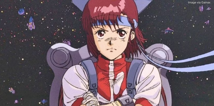 5 anime 'xịn sò' để cày trọn cuối tuần: ngắn, chất, coi phát mê! - Ảnh 5.