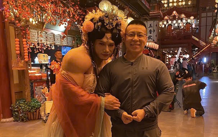 Bứng luôn cây ATM vì tức giận chuyện vợ chồng - Ảnh 4.