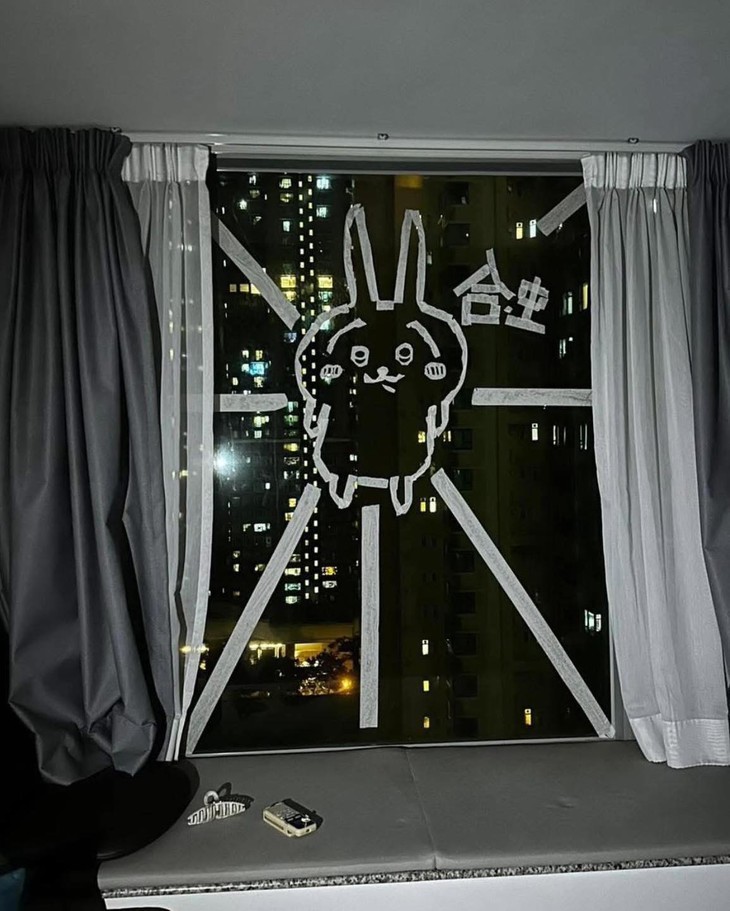 Ảnh vui 27-9: Hằng Nga 'lực điền' xuất hiện giữa mùa Trung thu - Ảnh 6.