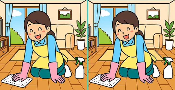 Hai cậu bé ẩn giấu ở đâu? - Ảnh 5.