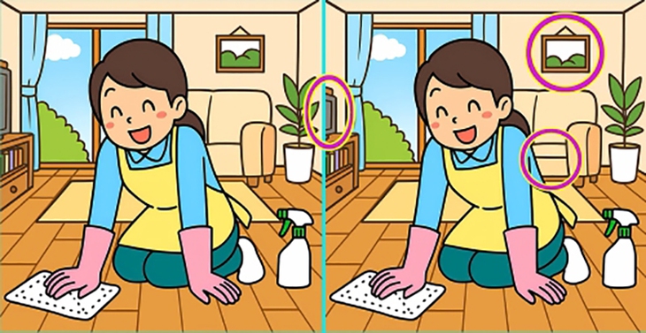 Hai cậu bé ẩn giấu ở đâu? - Ảnh 6.