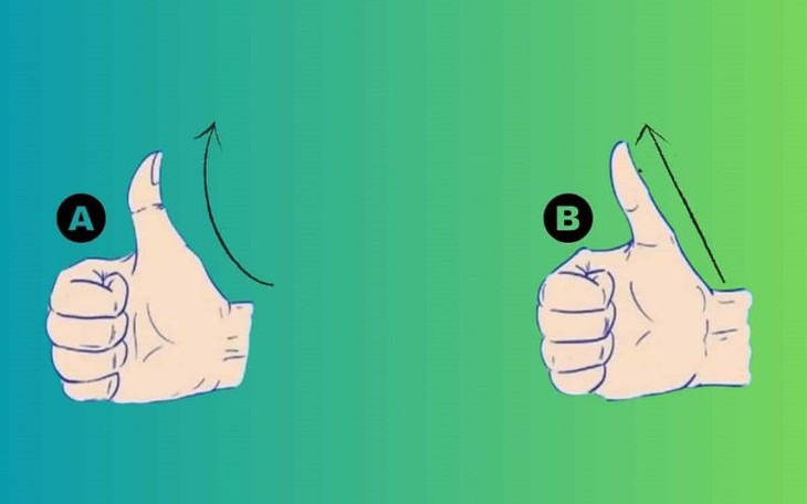 Quiz: Chọn bờ môi gợi cảm, khám phá sức hút của chính bạn - Ảnh 2.