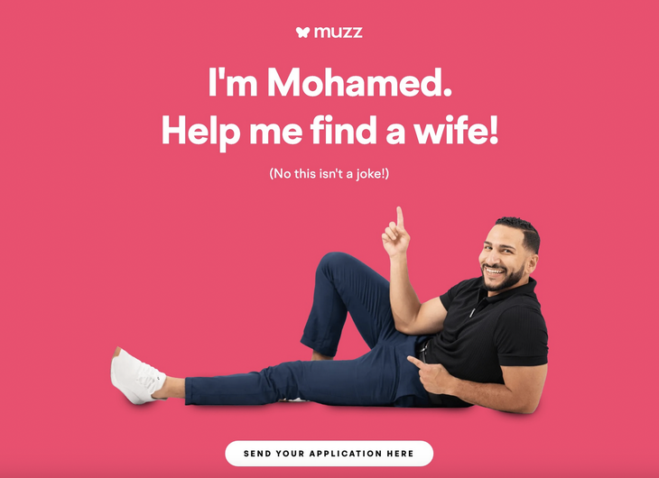 Chi gần 800 triệu để thuê bảng quảng cáo tìm chồng - Ảnh 3.