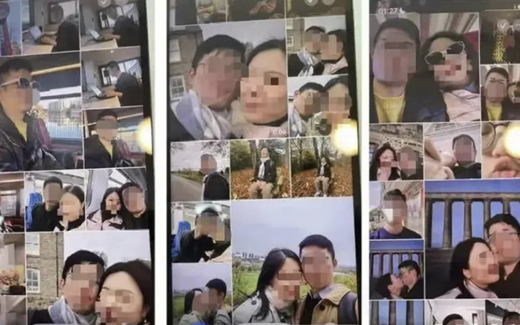 Danh tính bất ngờ của người sở hữu meme nổi đình đám thế giới - Ảnh 5.