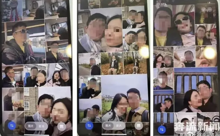 Chồng tung 68 trang tài liệu 'bóc phốt' vợ ngoại tình - Ảnh 1.