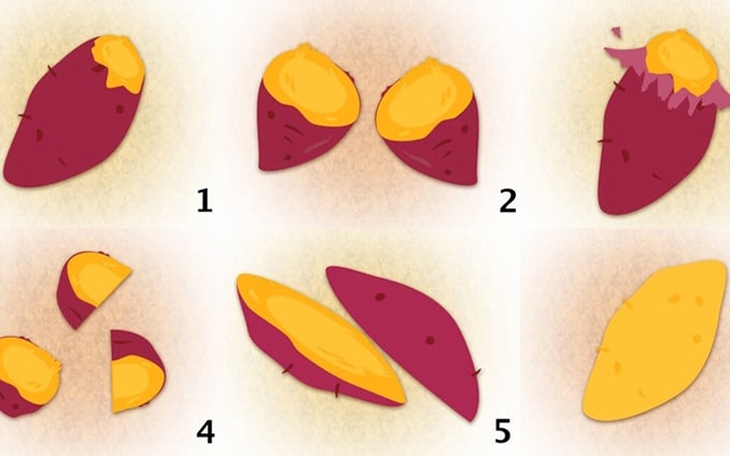 Quiz: Lựa chọn nhìn thấu cách bạn hành xử khi yêu - Ảnh 2.