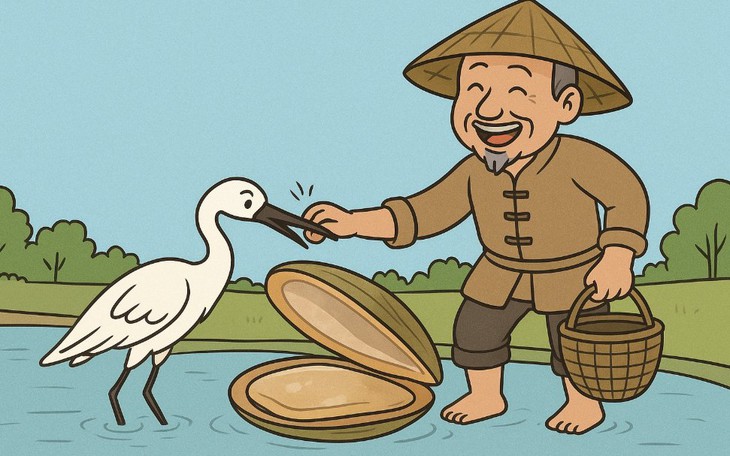 Thử tài tinh mắt: Con mèo ở đâu? - Ảnh 10.