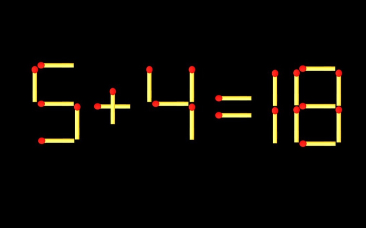 Người IQ cao có giải được câu đố toán học này trong 10 giây? - Ảnh 8.