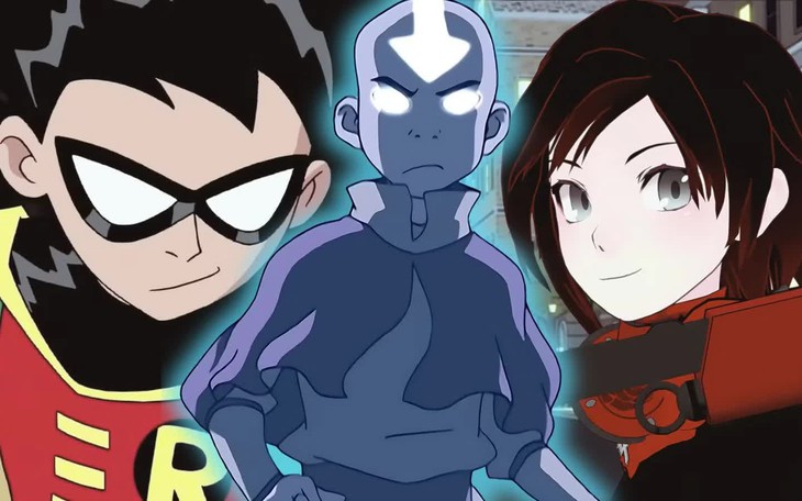 Isekai: Liều 'thuốc phiện' hoàn hảo của làng anime - Ảnh 6.