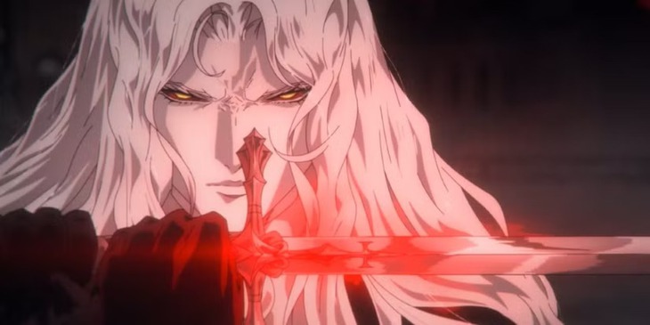 5 siêu phẩm anime Mỹ mà fan Nhật cũng phải gật gù - Ảnh 4.