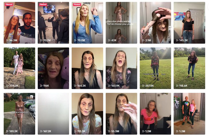 Chàng trai 28 tuổi kết hôn với 'bà ngoại' U70 giờ ra sao? - Ảnh 3.