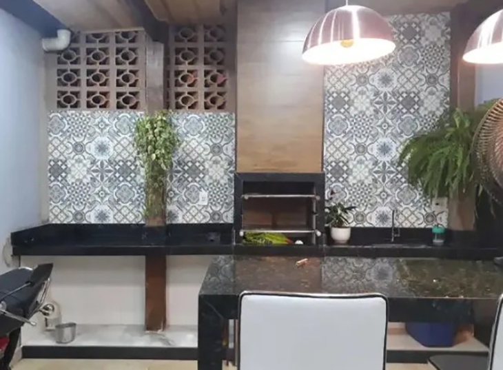 Thử tài tinh mắt: Con mèo ở đâu? - Ảnh 1.