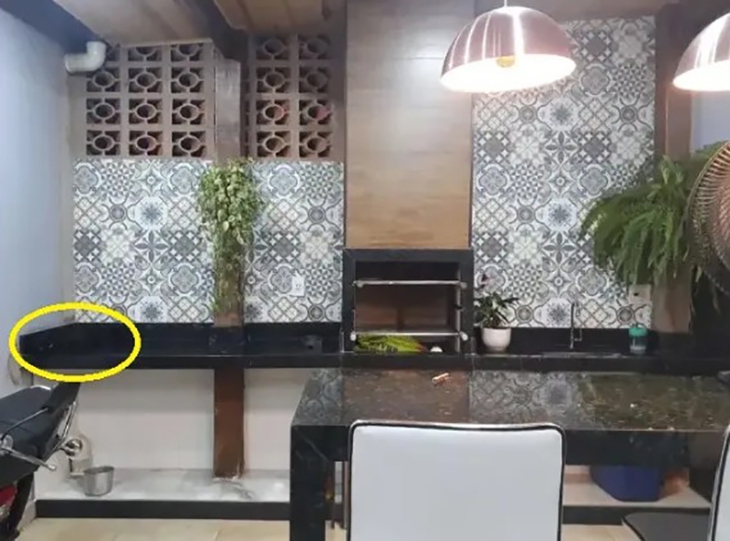 Thử tài tinh mắt: Con mèo ở đâu? - Ảnh 2.