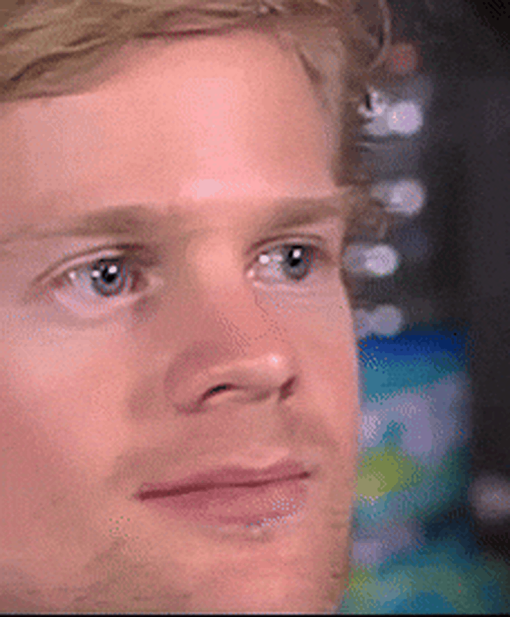 Danh tính bất ngờ của người sở hữu meme nổi đình đám thế giới - Ảnh 1.