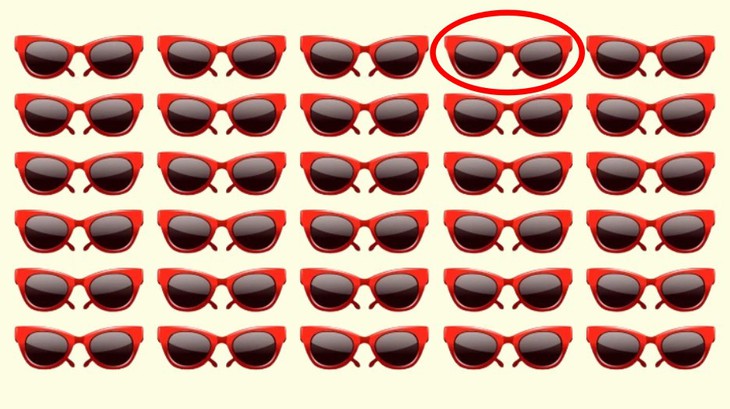 Thử tài tinh mắt: Chú rồng con ẩn giấu ở đâu? - Ảnh 4.