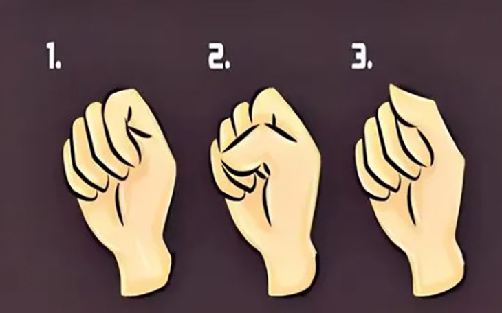 Quiz: Điều đầu tiên nhìn thấy tiết lộ mức độ tò mò của bạn - Ảnh 3.