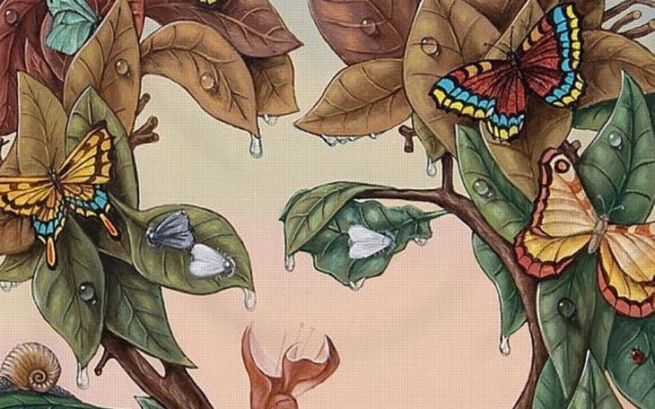 Quiz: Bạn cởi mở, hào phóng hay là người lạc quan? - Ảnh 2.