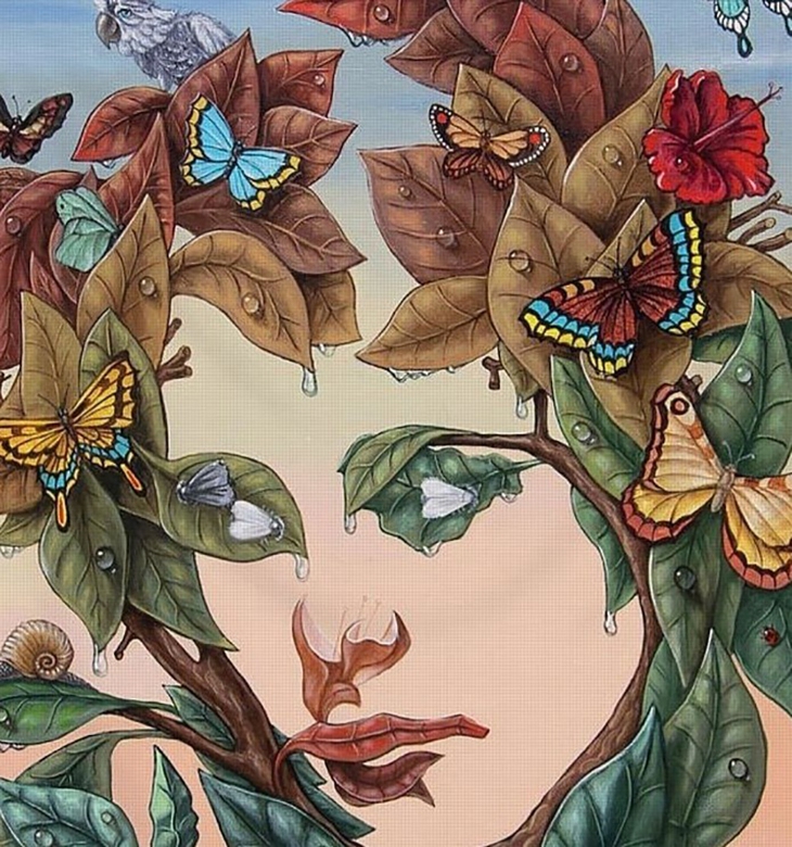 Quiz: Bạn sở hữu tính cách mạnh mẽ hay năng động, lãng mạn? - Ảnh 1.